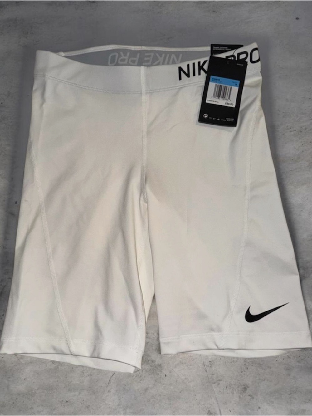 🔥NWT Nike Women’s Pro Shorts